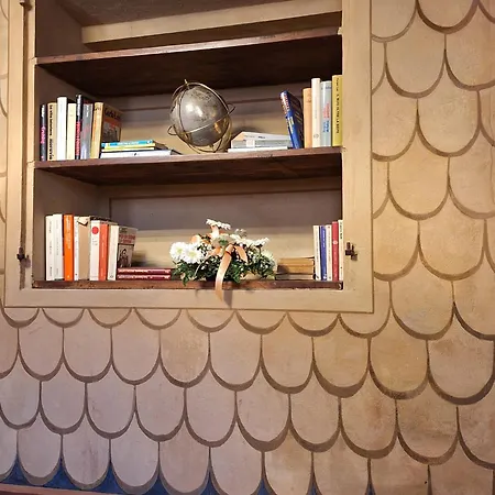Casa Barattini