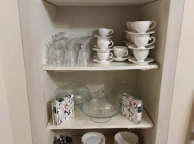 Casa Barattini فندق مبيت وإفطار 3*