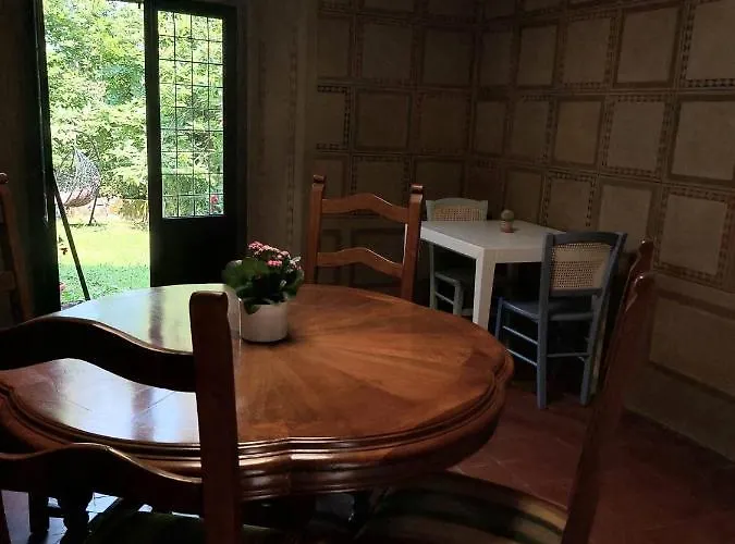 فندق مبيت وإفطار Casa Barattini Zocchetta