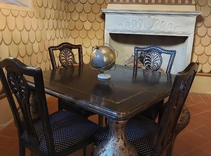 Bed and Breakfast Casa Barattini