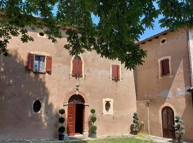 Casa Barattini Zocchetta