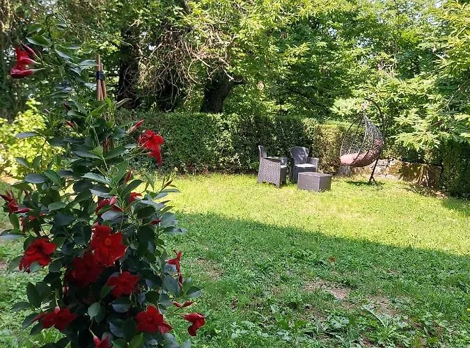 Casa Barattini فندق مبيت وإفطار