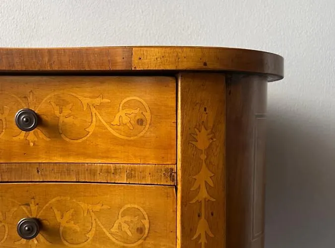 فندق مبيت وإفطار Casa Barattini 3*