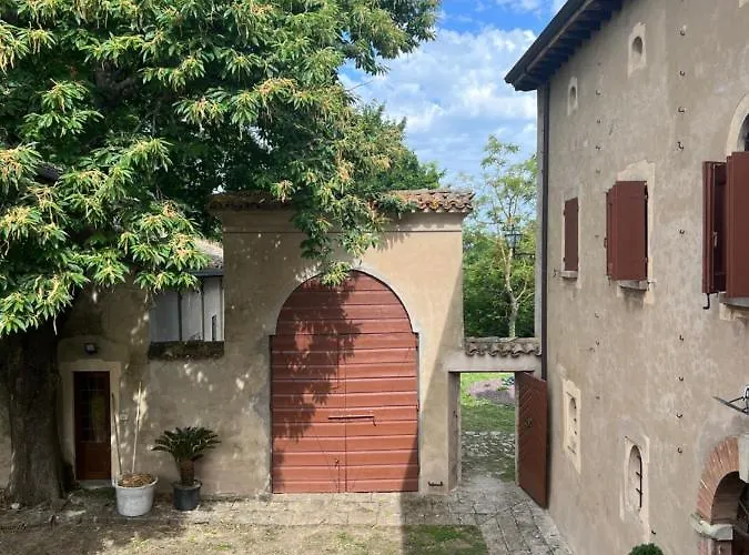 Casa Barattini 3*
