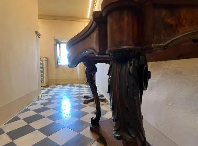 Casa Barattini