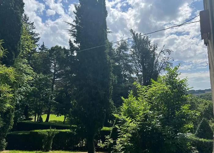 Casa Barattini فندق مبيت وإفطار 3*