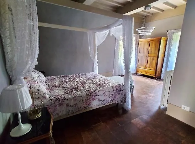 Bed and Breakfast Casa Barattini