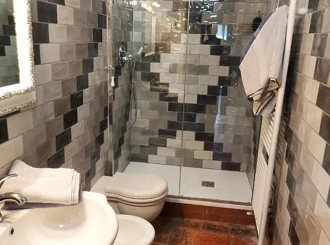 Casa Barattini Zocchetta