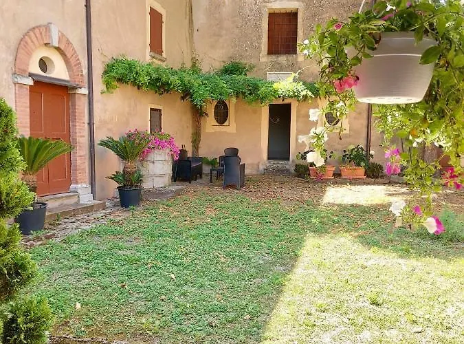 Casa Barattini 3* Zocchetta