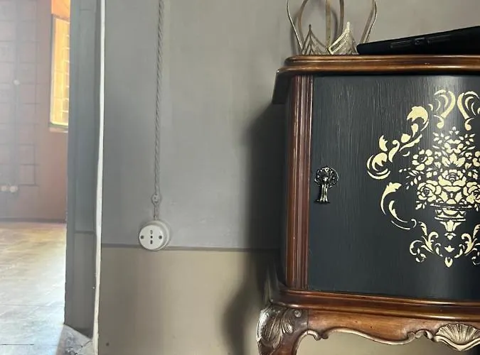 Casa Barattini Zocchetta