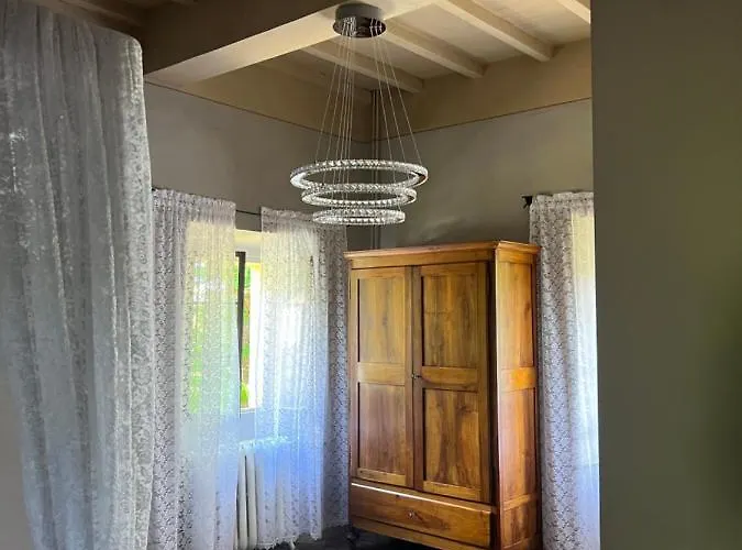 Casa Barattini 3*