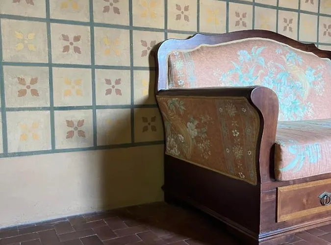 Casa Barattini