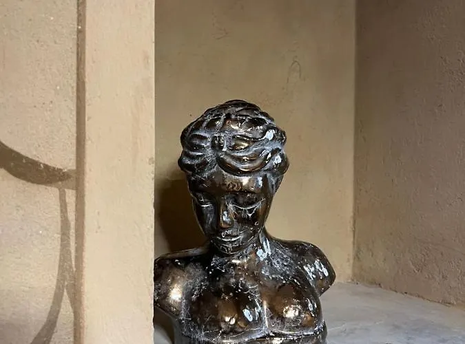 فندق مبيت وإفطار Casa Barattini Zocchetta