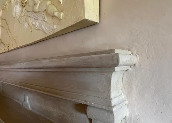 Casa Barattini 3* Zocchetta