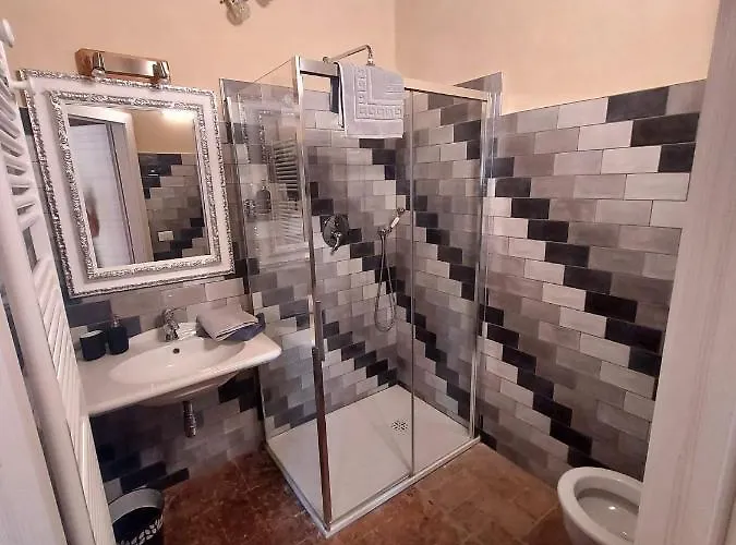 Casa Barattini