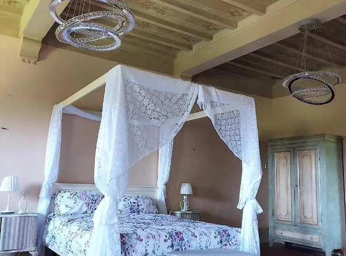 Casa Barattini فندق مبيت وإفطار 3*