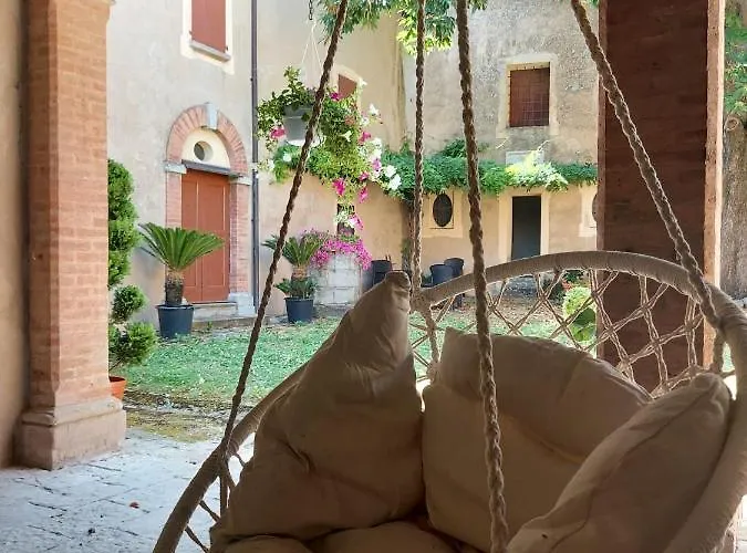 Casa Barattini 3* Zocchetta