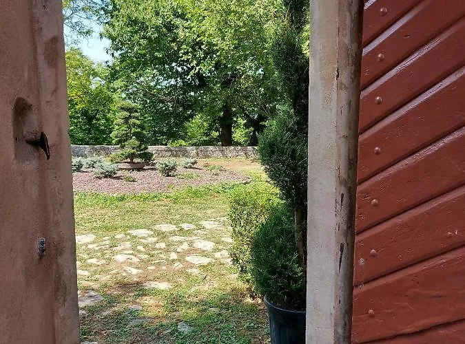 Casa Barattini فندق مبيت وإفطار