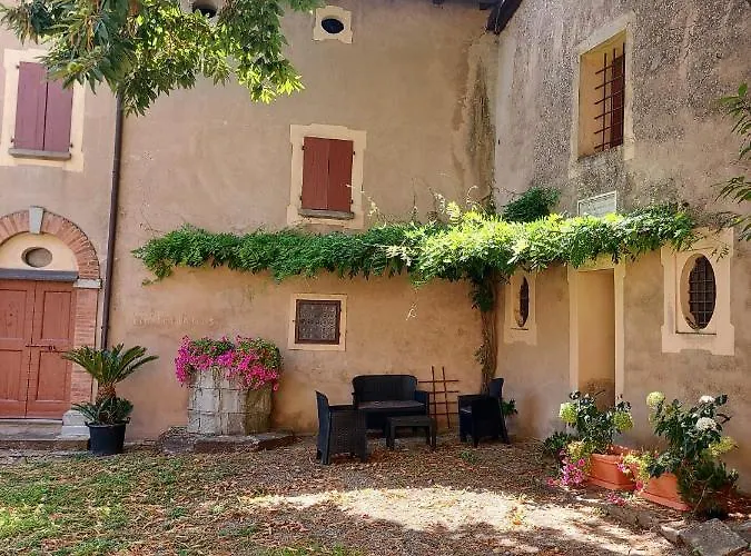 Casa Barattini 3*