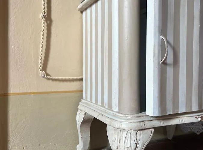 Casa Barattini 3* Zocchetta