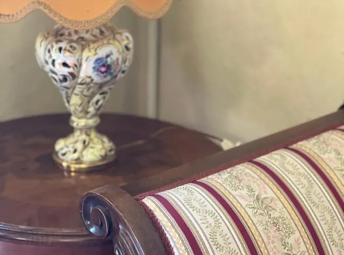 Casa Barattini Bed and Breakfast Zocchetta