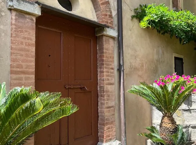 Casa Barattini Bed and Breakfast