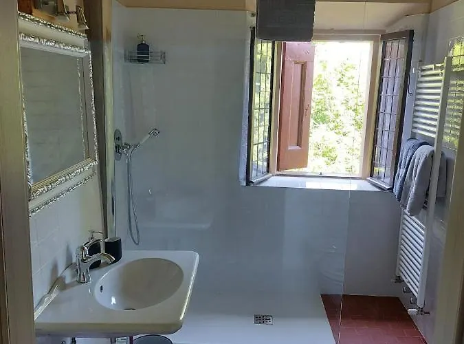 Casa Barattini فندق مبيت وإفطار