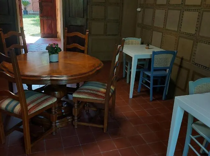 Bed and Breakfast Casa Barattini 3*