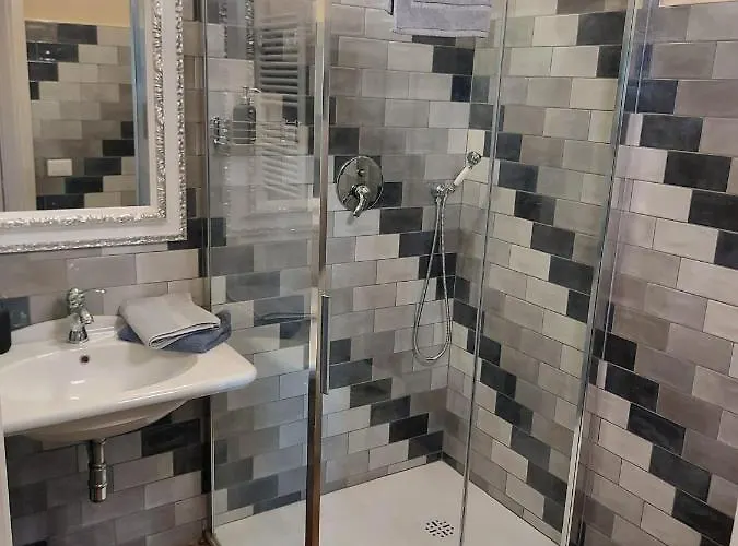 Casa Barattini فندق مبيت وإفطار 3*