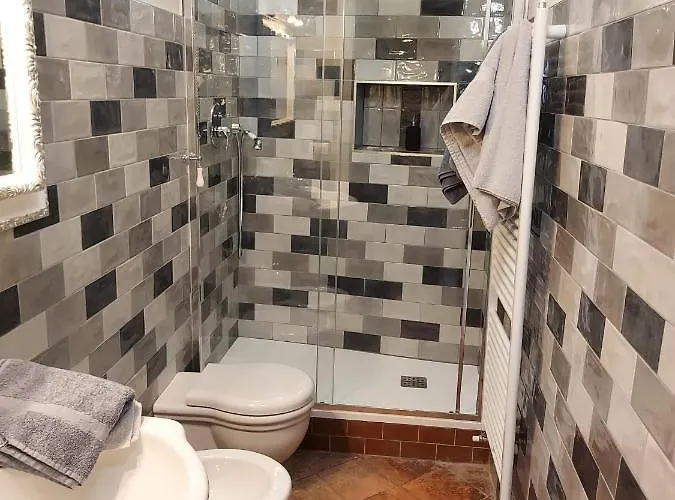 Casa Barattini 3* Zocchetta