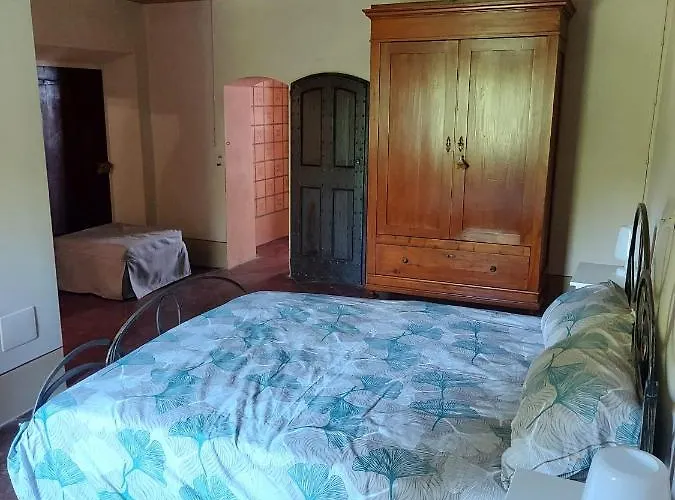 Casa Barattini Zocchetta