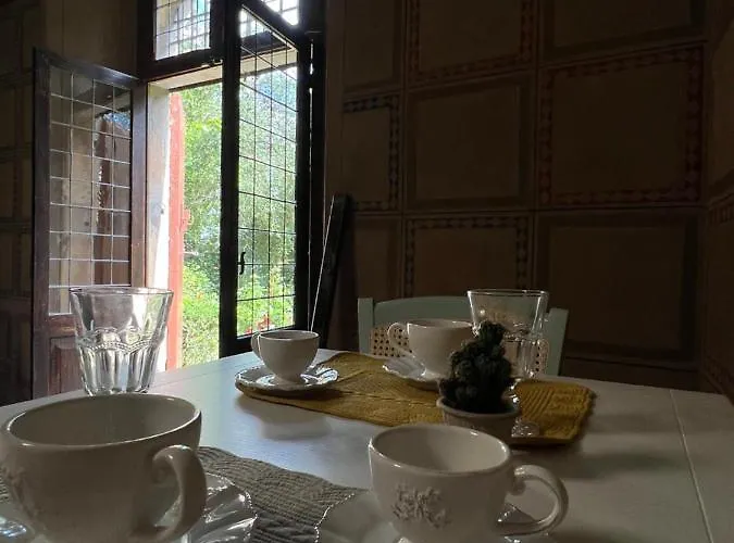 Bed and Breakfast Casa Barattini