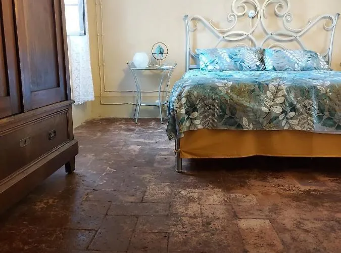 Casa Barattini فندق مبيت وإفطار 3*