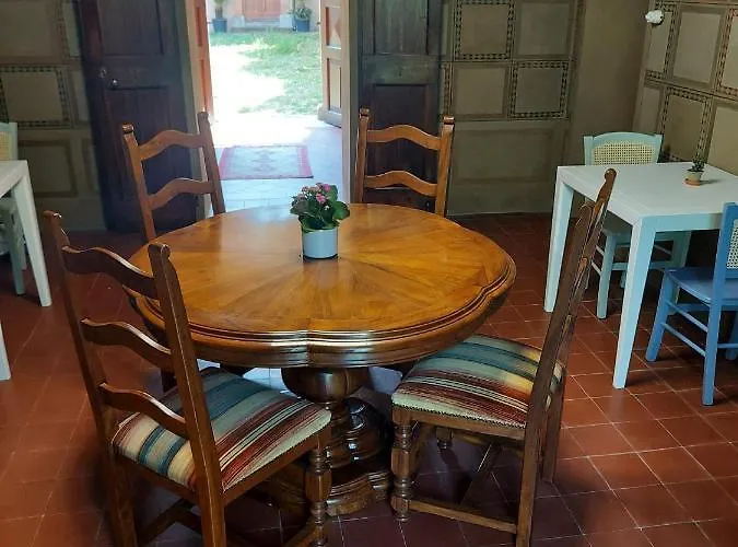 Casa Barattini 3* Zocchetta