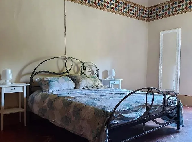 Bed and Breakfast Casa Barattini