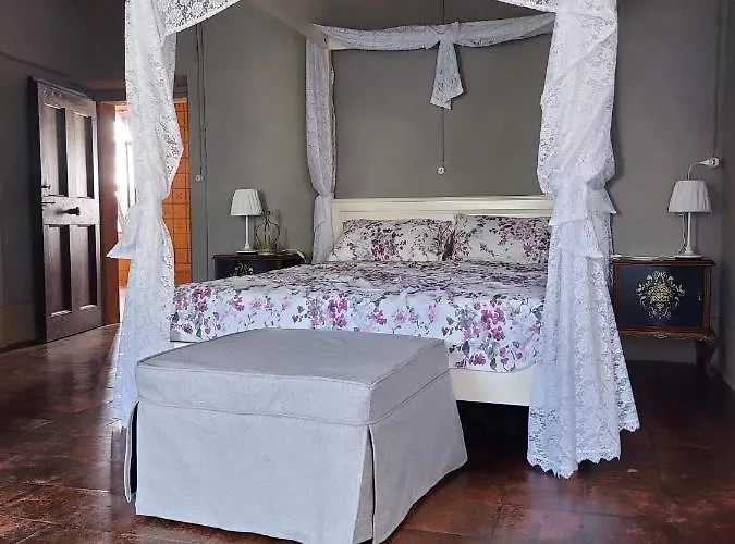 Casa Barattini Zocchetta