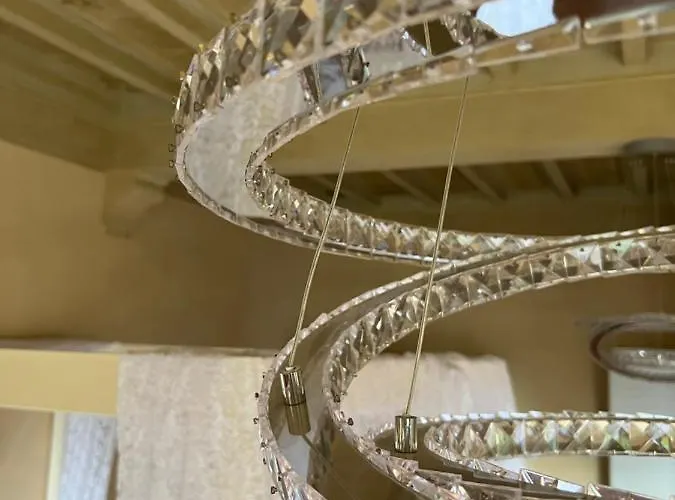 Casa Barattini فندق مبيت وإفطار 3*