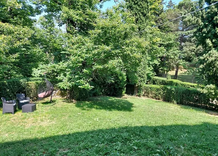 فندق مبيت وإفطار Casa Barattini