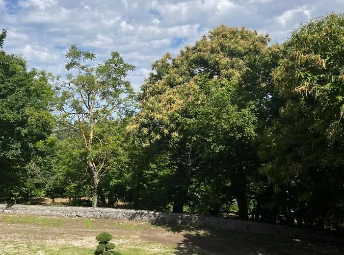 Casa Barattini فندق مبيت وإفطار