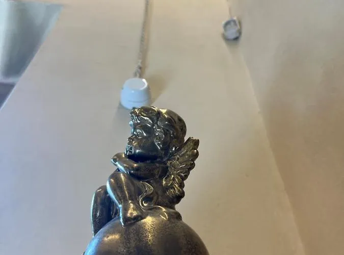 Casa Barattini 3*