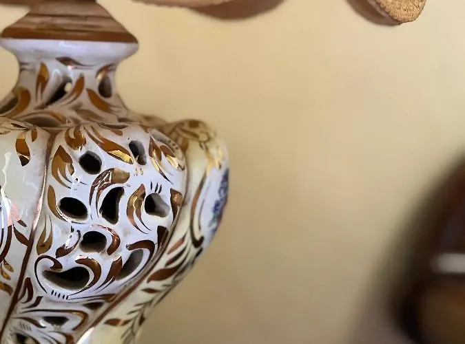 Casa Barattini فندق مبيت وإفطار 3*