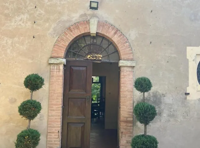 Casa Barattini فندق مبيت وإفطار