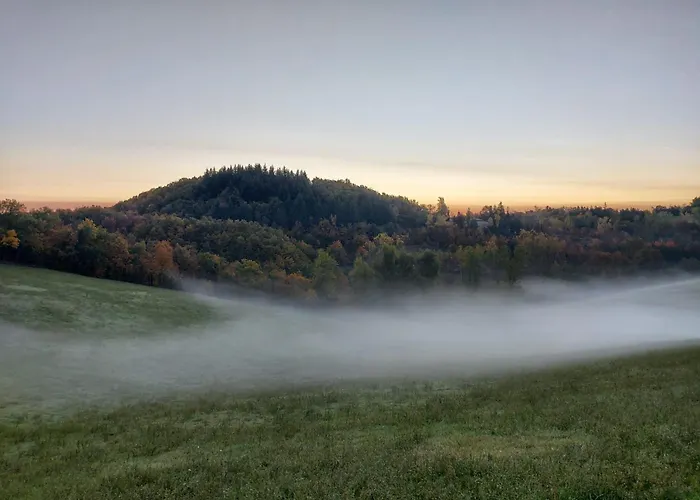 فندق مبيت وإفطار Casa Barattini