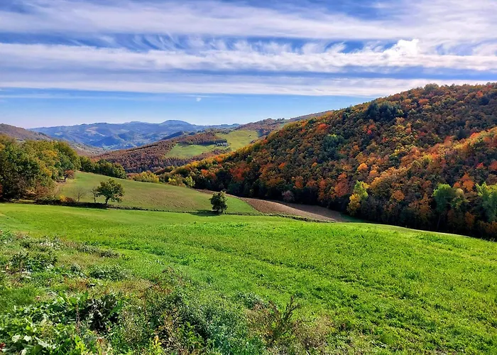 Casa Barattini Zocchetta