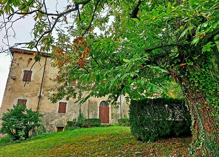 Casa Barattini 3*