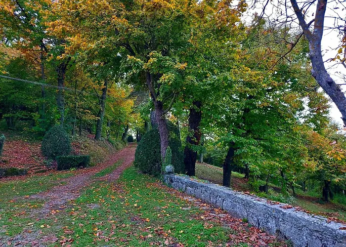 Casa Barattini فندق مبيت وإفطار 3*