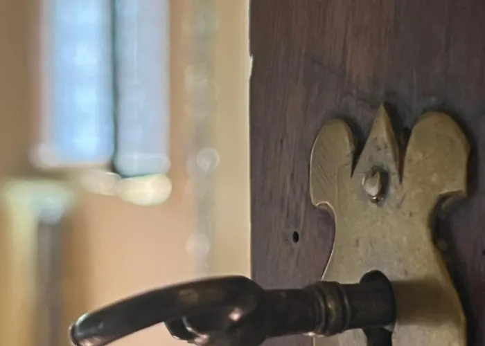 فندق مبيت وإفطار Casa Barattini