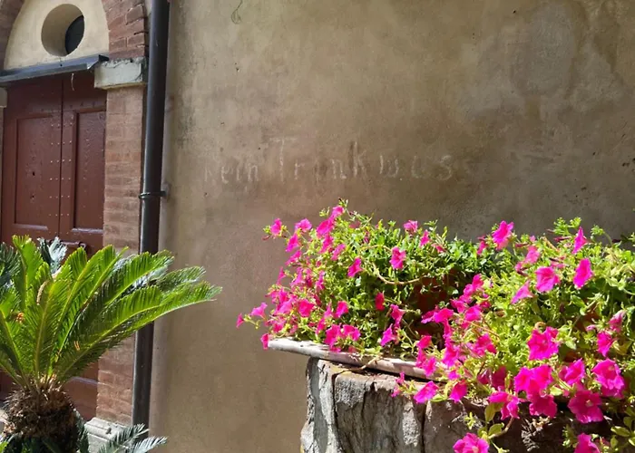 Casa Barattini Zocchetta