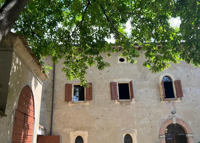 Casa Barattini