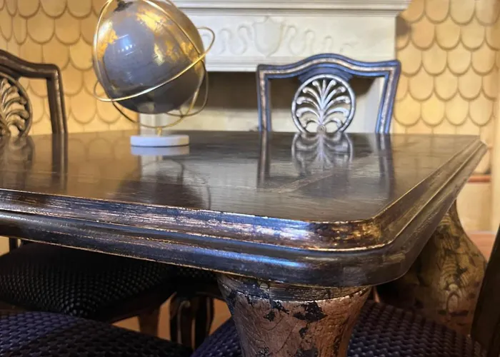 Casa Barattini Zocchetta